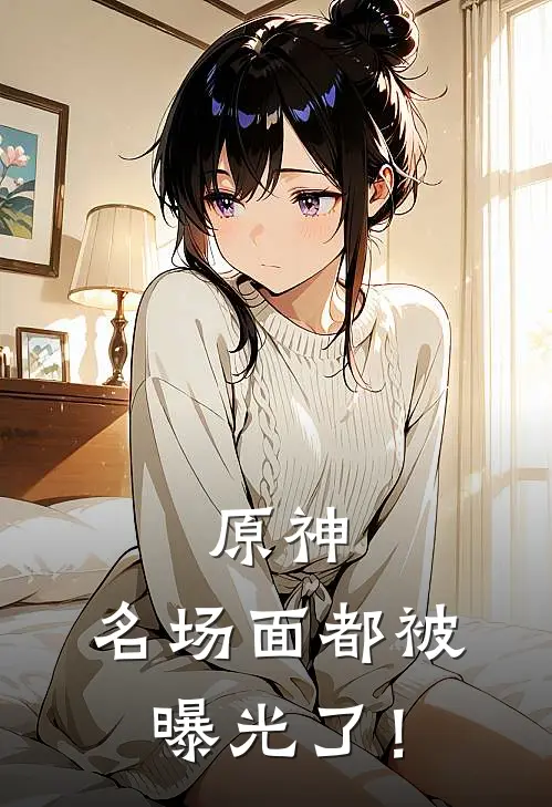 原神：名场面都被曝光了！