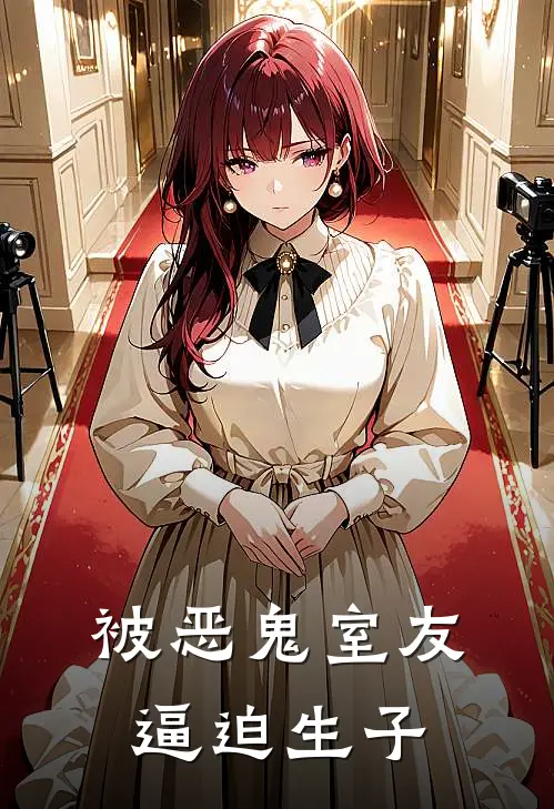 被恶鬼室友逼迫生子