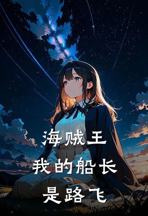 海贼王：我的船长是路飞