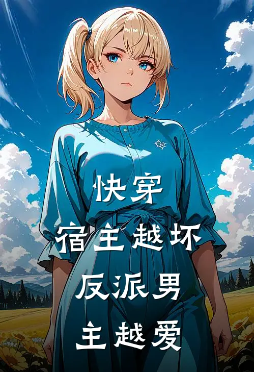 快穿：宿主越坏，反派男主越爱