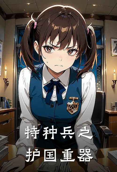 特种兵之护国重器