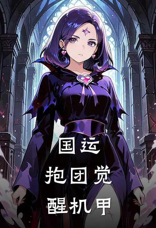 国运：抱团觉醒机甲