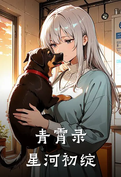 青霄录：星河初绽