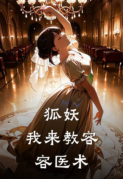 狐妖：我来教容容医术