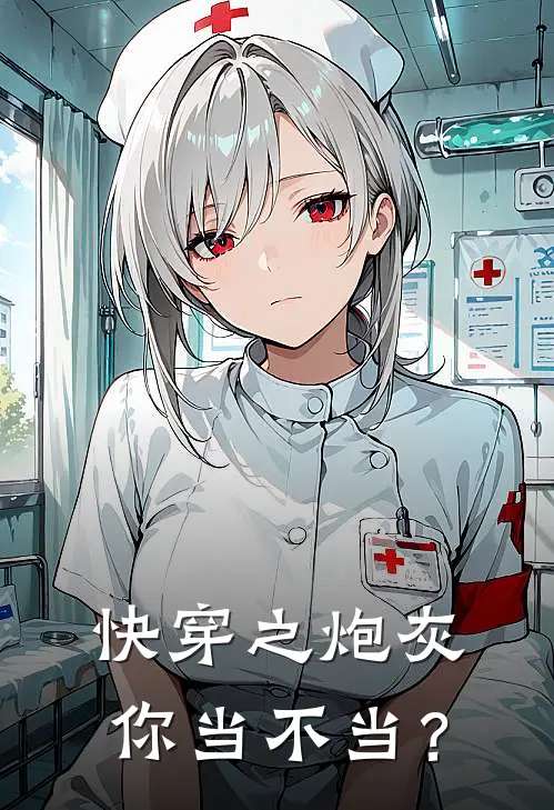 快穿之炮灰你当不当？