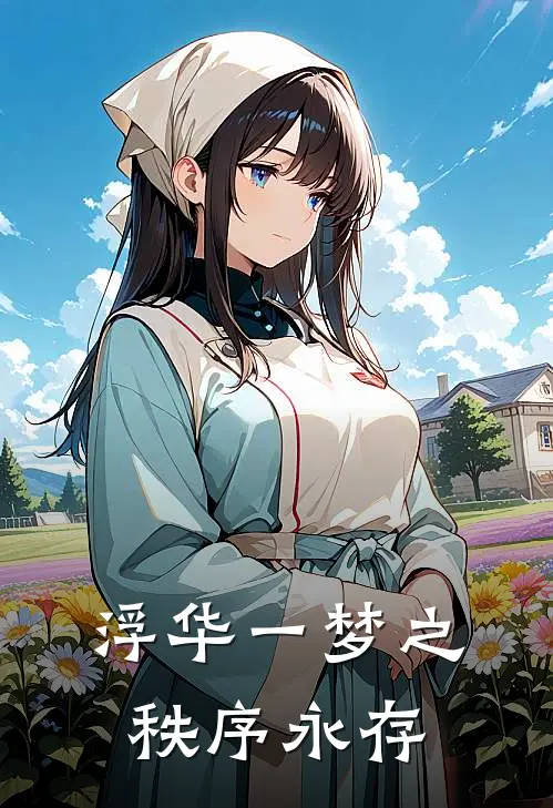 浮华一梦之秩序永存