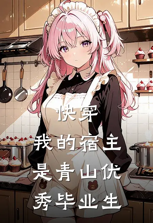 快穿：我的宿主是青山优秀毕业生