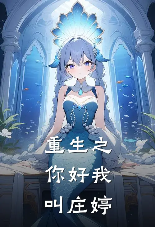重生之，你好我叫庄婷