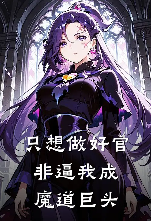 只想做好官，非逼我成魔道巨头
