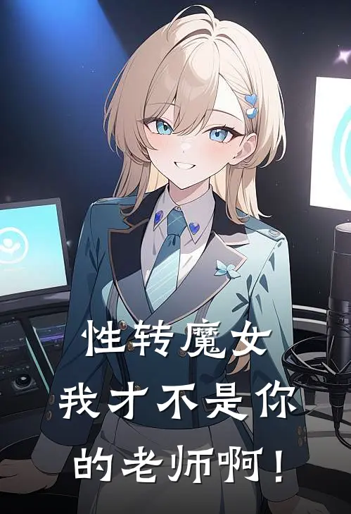 性转魔女：我才不是你的老师啊！