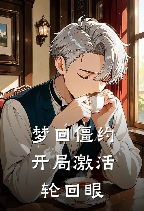 梦回僵约，开局激活轮回眼