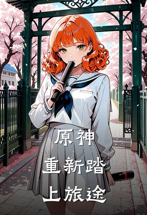 原神：重新踏上旅途