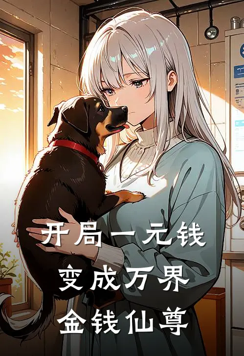 开局一元钱，变成万界金钱仙尊