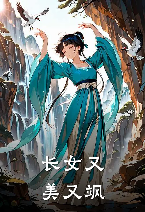 长女又美又飒