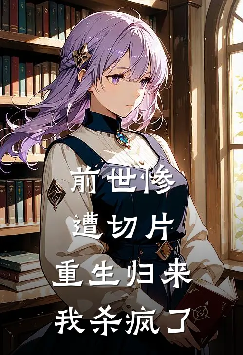 前世惨遭切片，重生归来我杀疯了