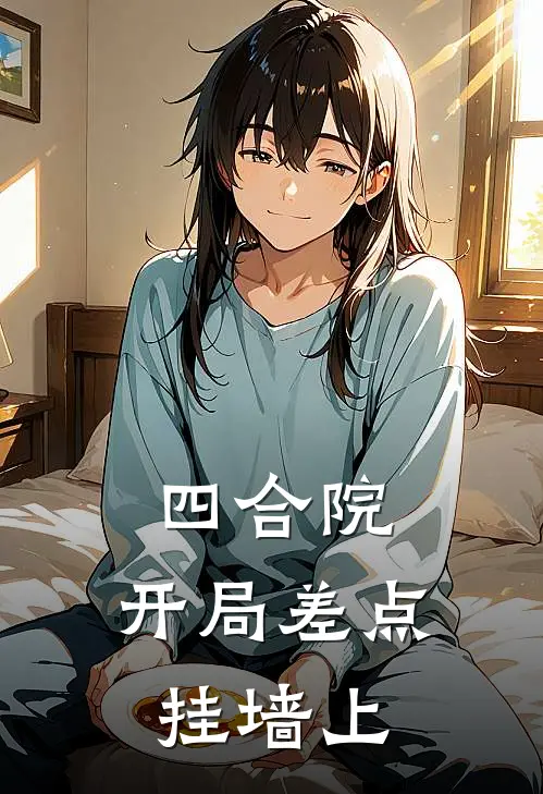 四合院：开局差点挂墙上
