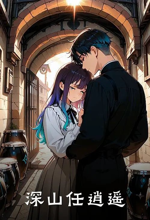 深山任逍遥