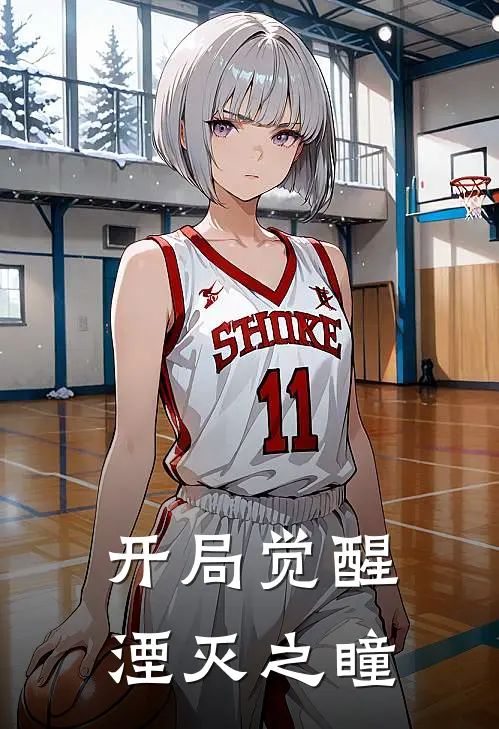 开局觉醒湮灭之瞳