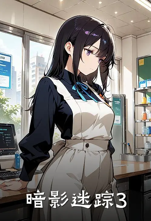 暗影迷踪3