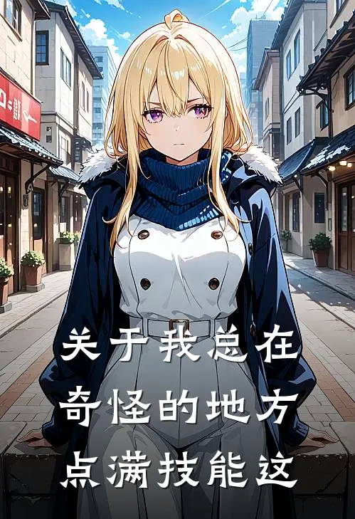 关于我总在奇怪的地方点满技能这