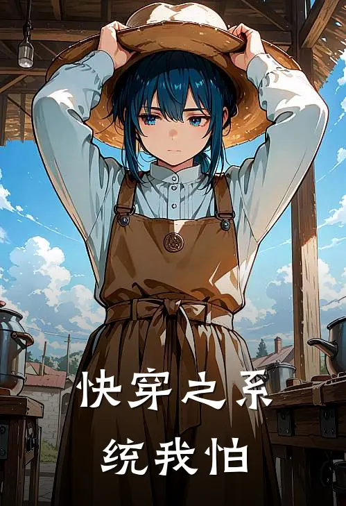 快穿之系统我怕