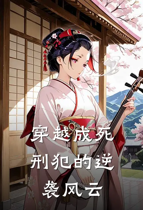 穿越成死刑犯的逆袭风云