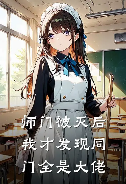 师门被灭后我才发现同门全是大佬