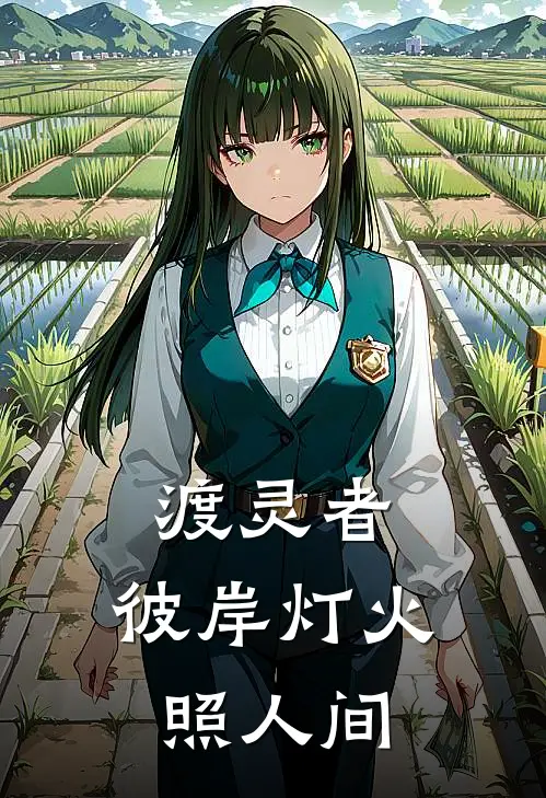 渡灵者：彼岸灯火照人间