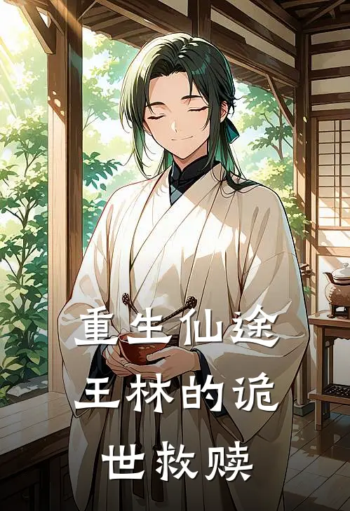 重生仙途：王林的诡世救赎