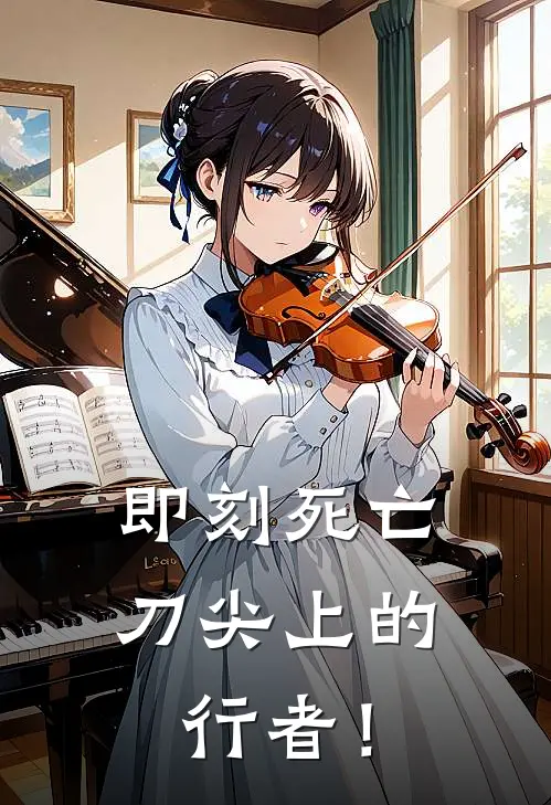 即刻死亡，刀尖上的行者！