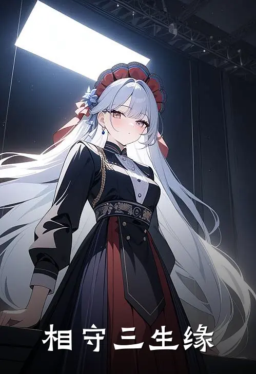 相守三生缘