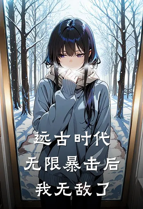 远古时代：无限暴击后我无敌了