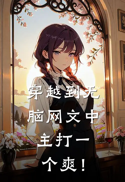 穿越到无脑网文中，主打一个爽！