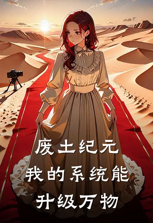 废土纪元：我的系统能升级万物