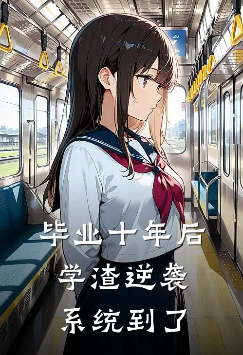 毕业十年后，学渣逆袭系统到了