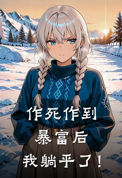 作死作到暴富后，我躺平了！