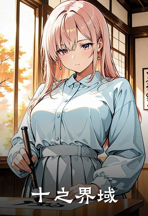 十之界域