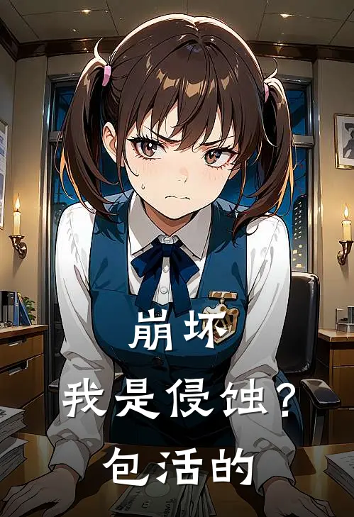 崩坏：我是侵蚀？包活的