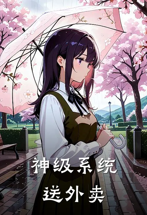 神级系统送外卖