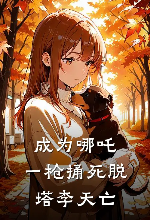 成为哪吒，一枪捅死脱塔李天亡