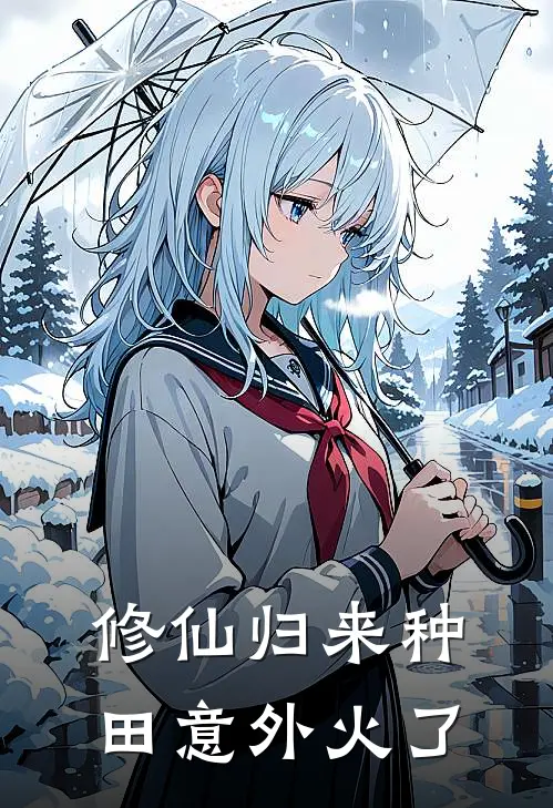 修仙归来种田意外火了