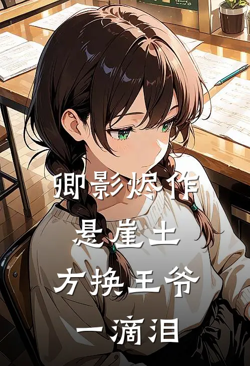 卿影烬作悬崖土，方换王爷一滴泪