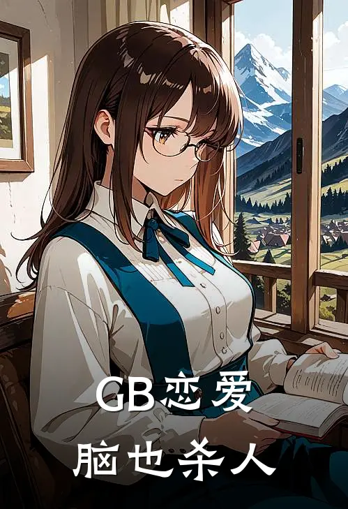 【GB】恋爱脑也杀人