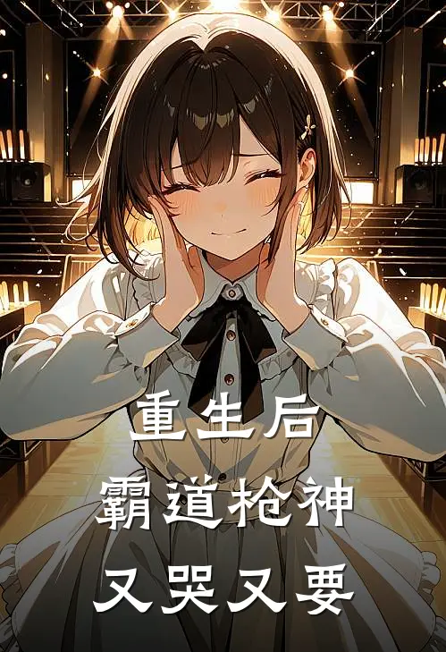 重生后，霸道枪神又哭又要