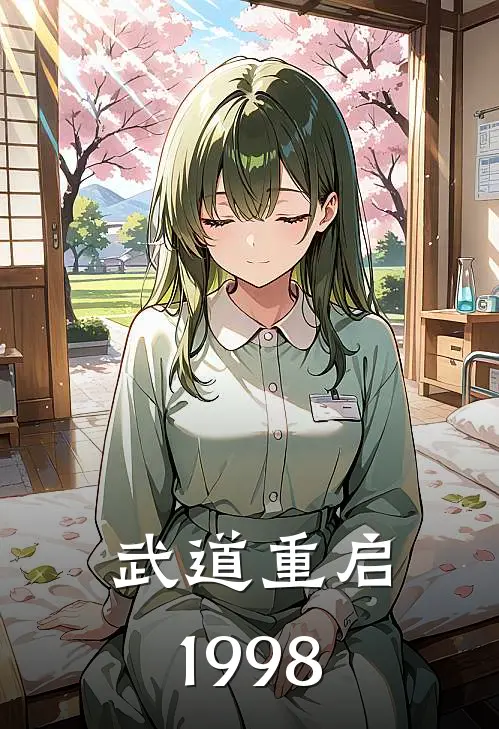 武道重启1998