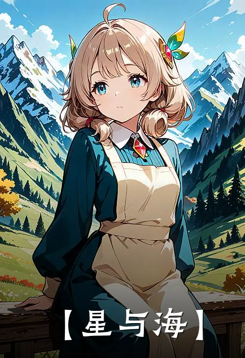 【星与海】