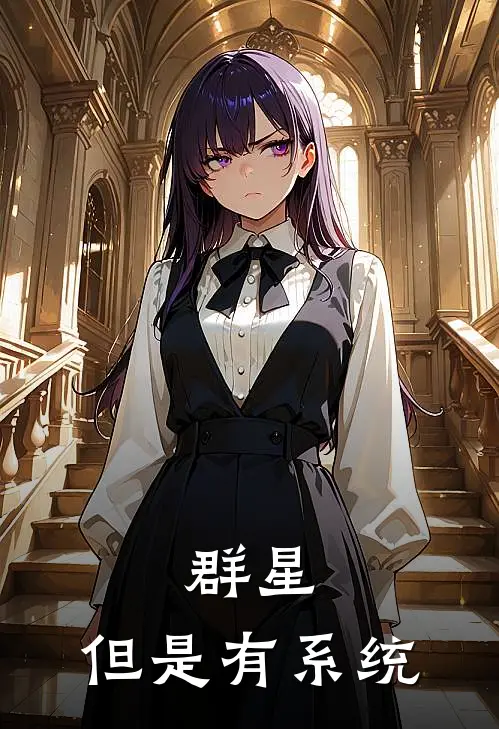 群星：但是有系统