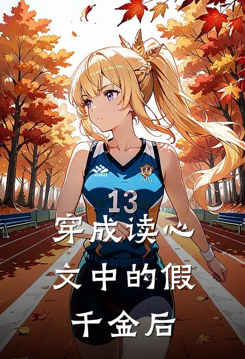 穿成读心文中的假千金后