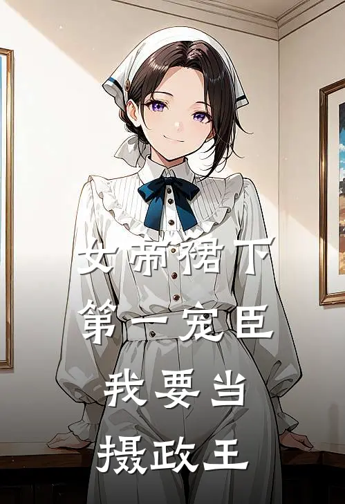 女帝裙下第一宠臣，我要当摄政王