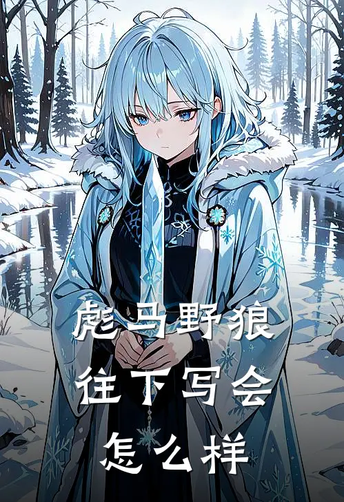 彪马野狼往下写会怎么样